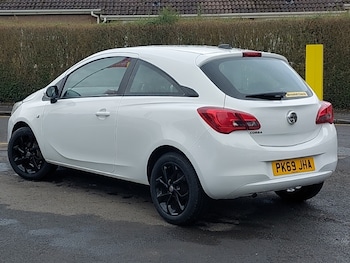 Used Vauxhall Corsa 2019 for sale - 77467059: Photo
