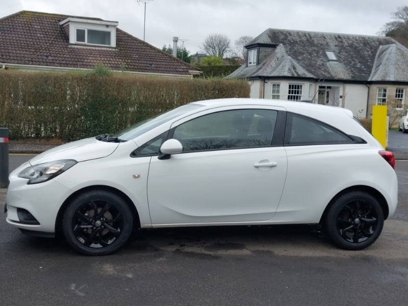 Used Vauxhall Corsa 2019 for sale - 77467059: Photo 4