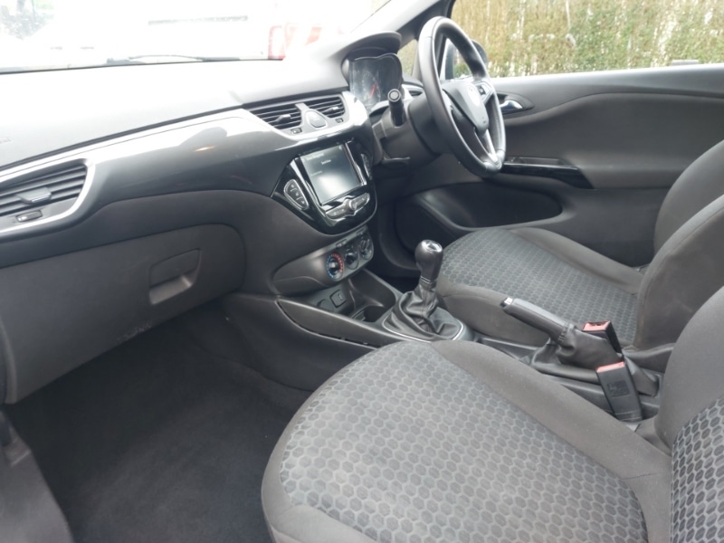 Used Vauxhall Corsa 2019 for sale - 77467059: Photo 5