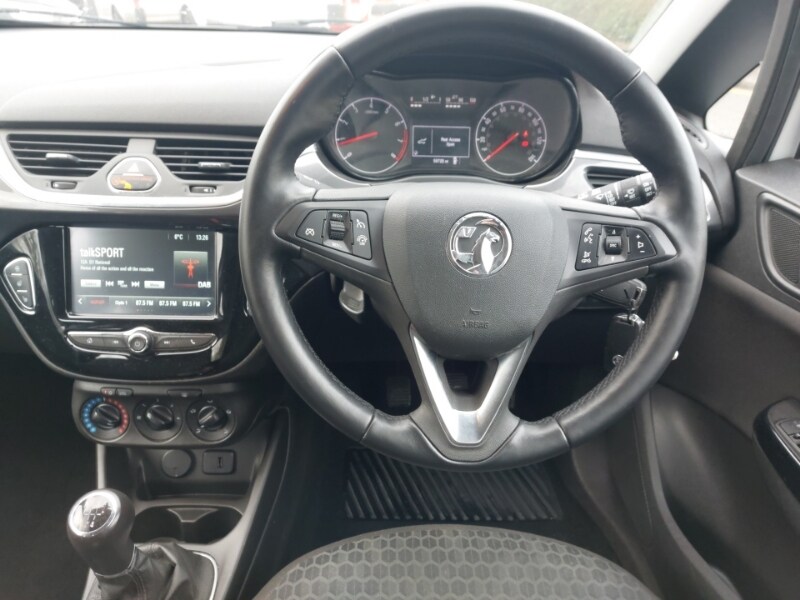 Used Vauxhall Corsa 2019 for sale - 77467059: Photo 7