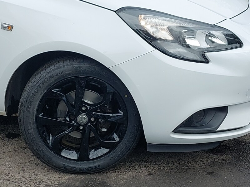 Used Vauxhall Corsa 2019 for sale - 77467059: Photo 9