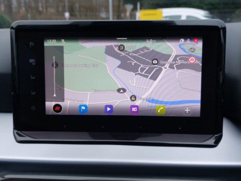 Used SEAT Ibiza 2024 for sale - 77324851: Photo 11