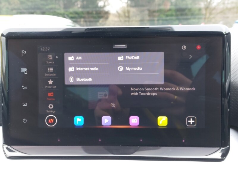 Used SEAT Ibiza 2024 for sale - 77324851: Photo 12