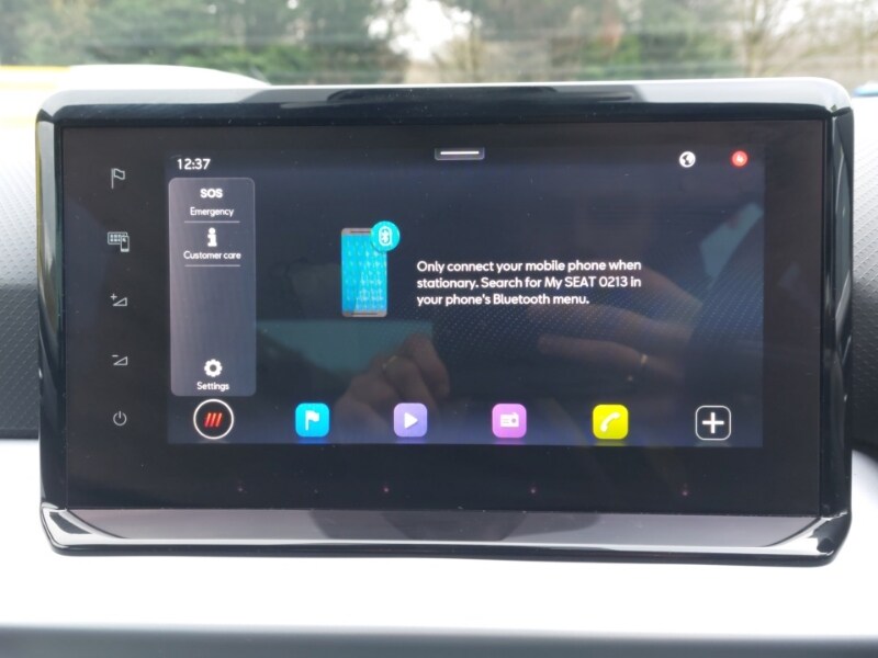 Used SEAT Ibiza 2024 for sale - 77324851: Photo 13