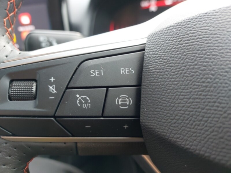 Used SEAT Ibiza 2024 for sale - 77324851: Photo 15