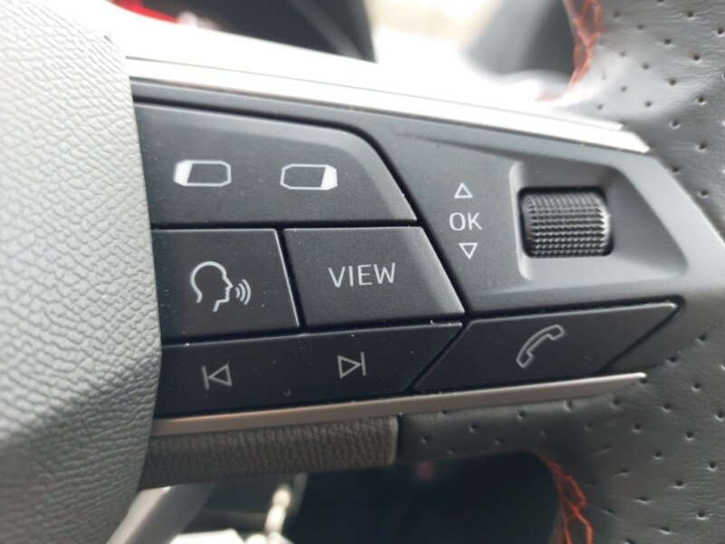 Used SEAT Ibiza 2024 for sale - 77324851: Photo 16