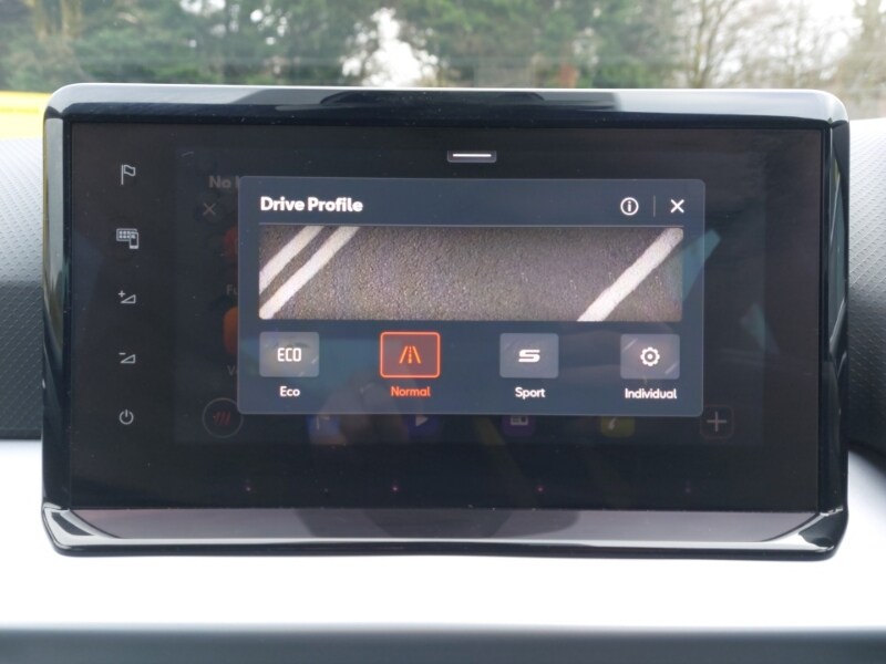 Used SEAT Ibiza 2024 for sale - 77324851: Photo 18