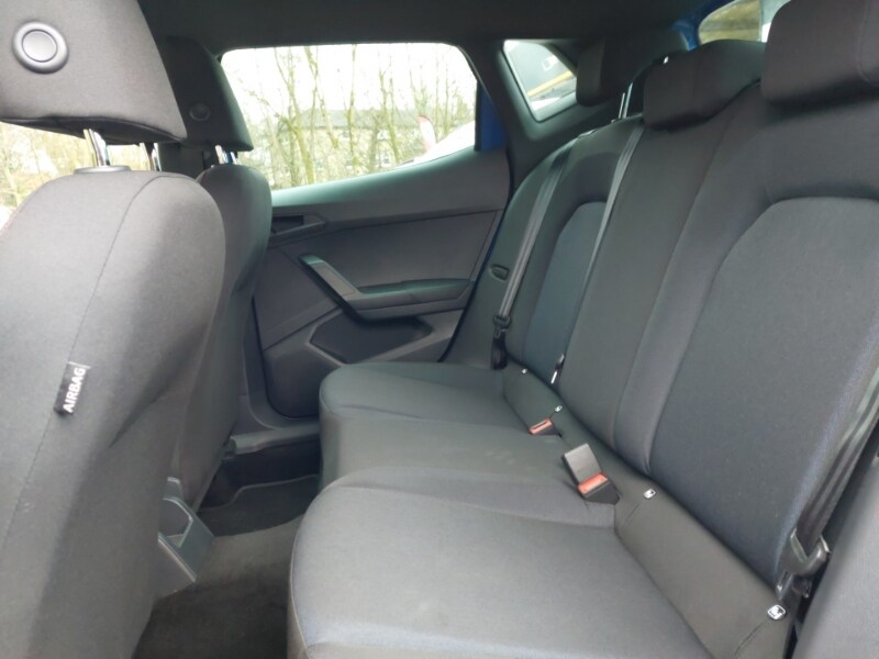 Used SEAT Ibiza 2024 for sale - 77324851: Photo 6