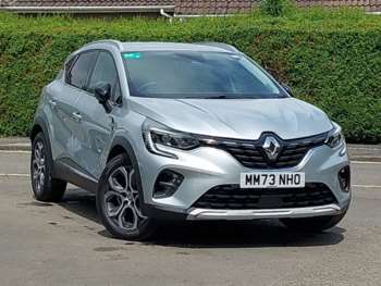 2023 - 1.0 TCE 90 Techno 5dr