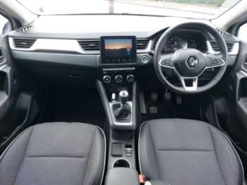 Used Renault Captur 2023 for sale - 74887004: Photo