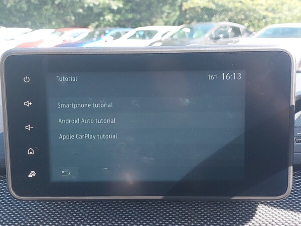 Used Dacia Sandero 2023 for sale - 76230096: Photo 19