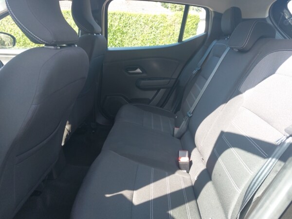 Used Dacia Sandero 2023 for sale - 76230096: Photo 6