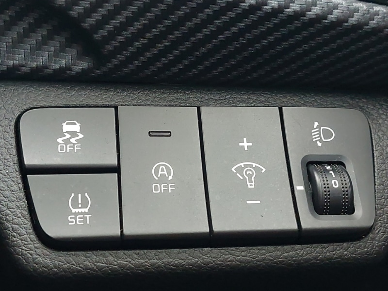 Used Kia Stonic 2023 for sale - 76691900: Photo 12