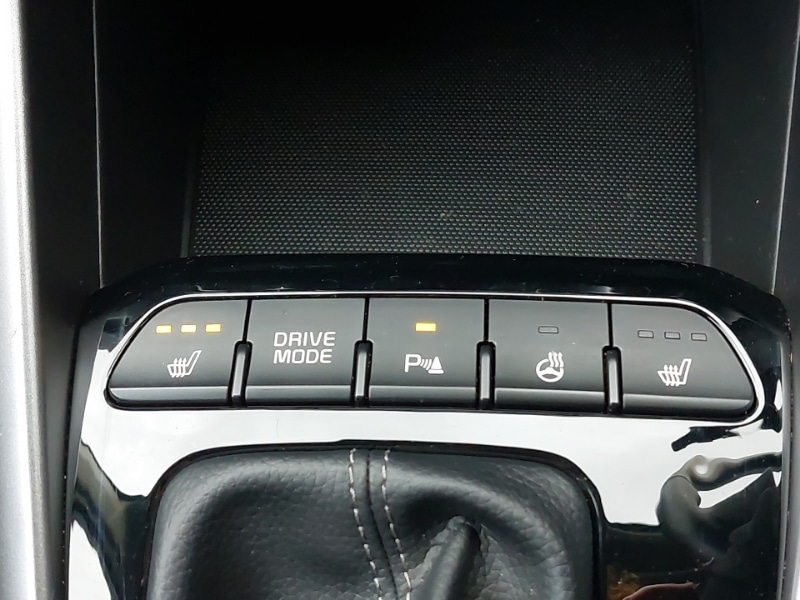 Used Kia Stonic 2023 for sale - 76691900: Photo 17