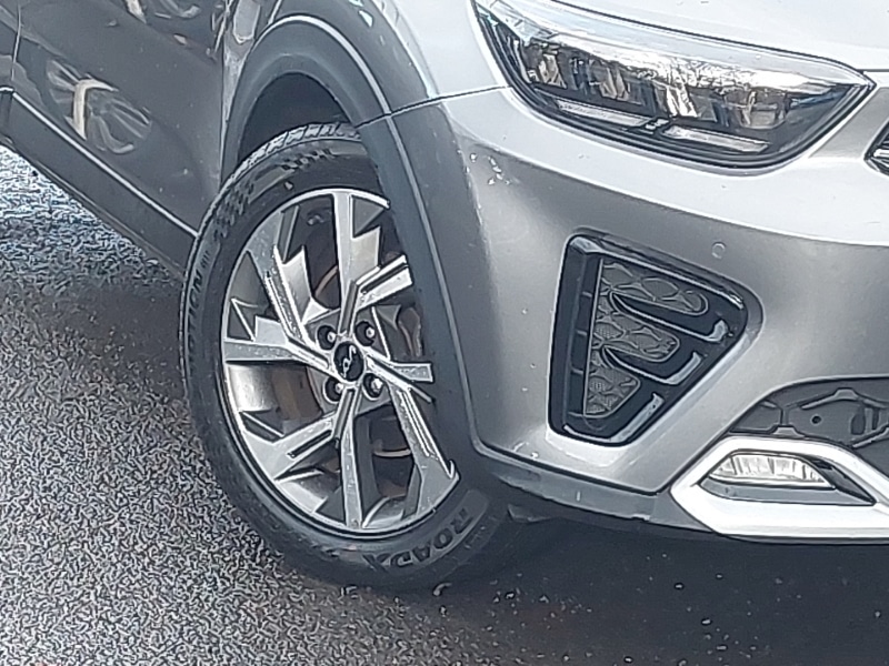 Used Kia Stonic 2023 for sale - 76691900: Photo 9