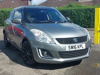 Used Suzuki Swift 2016 for sale - 78932891: Photo
