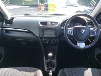 Used Suzuki Swift 2016 for sale - 78932891: Photo