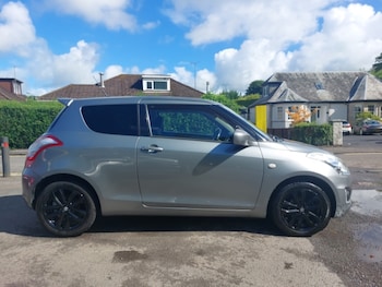 Used Suzuki Swift 2016 for sale - 78932891: Photo