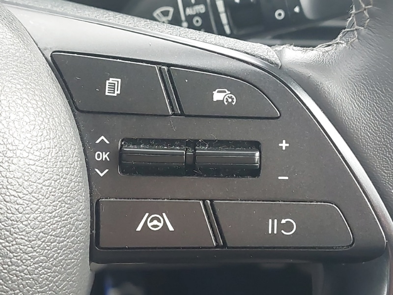 Used Hyundai BAYON 2022 for sale - 77596673: Photo 14