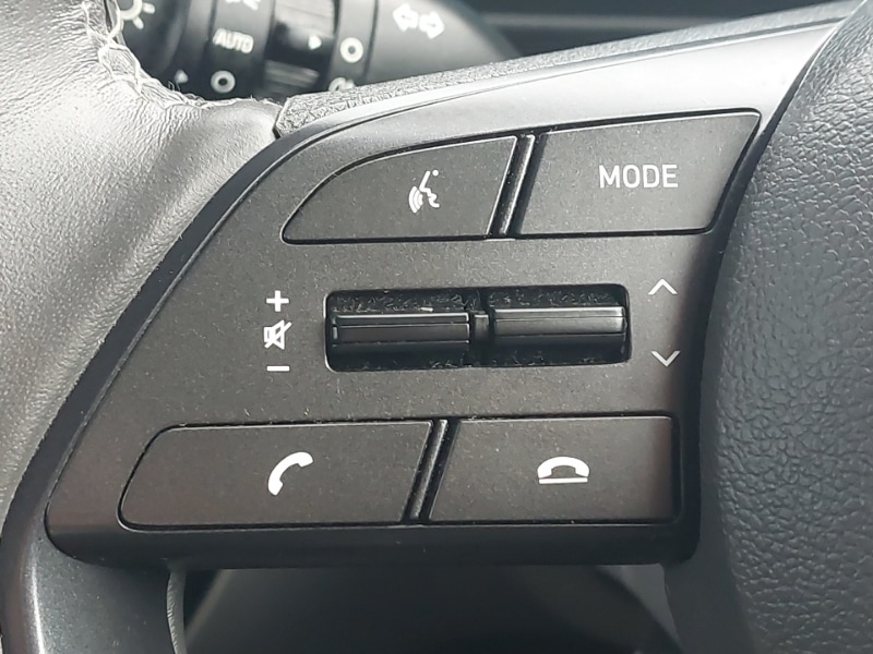 Used Hyundai BAYON 2022 for sale - 77596673: Photo 15