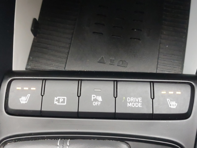 Used Hyundai BAYON 2022 for sale - 77596673: Photo 17