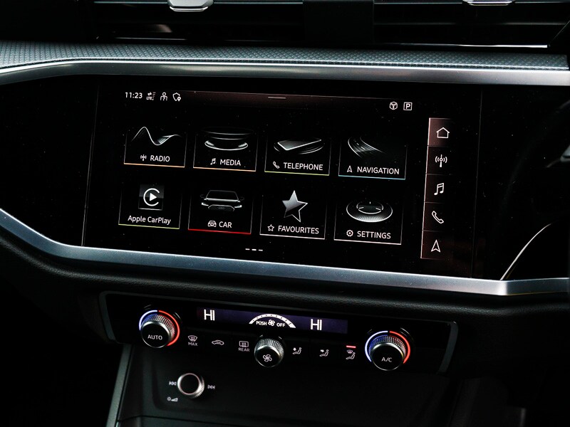 Used Audi Q3 2022 for sale - 77197322: Photo 11