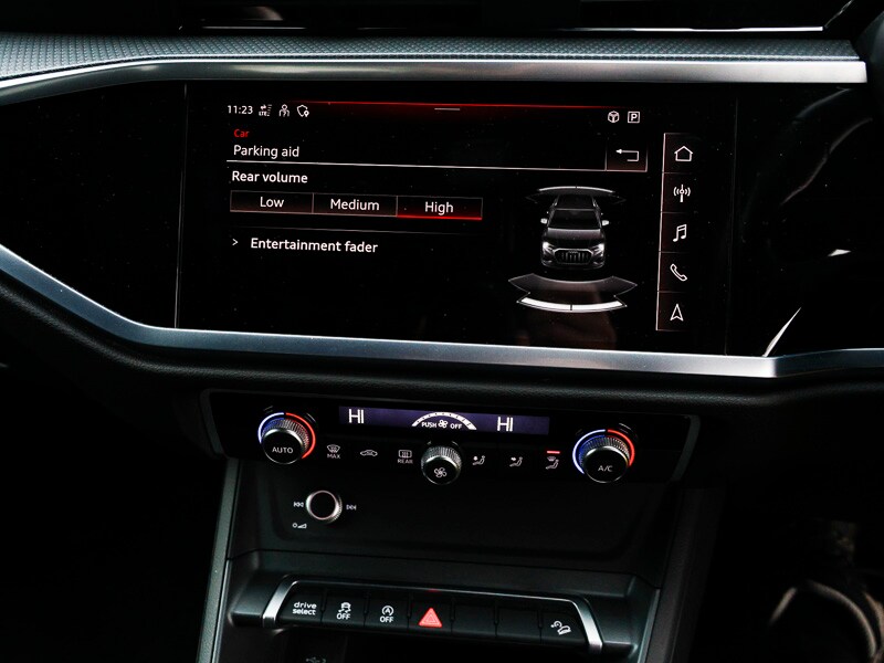 Used Audi Q3 2022 for sale - 77197322: Photo 14