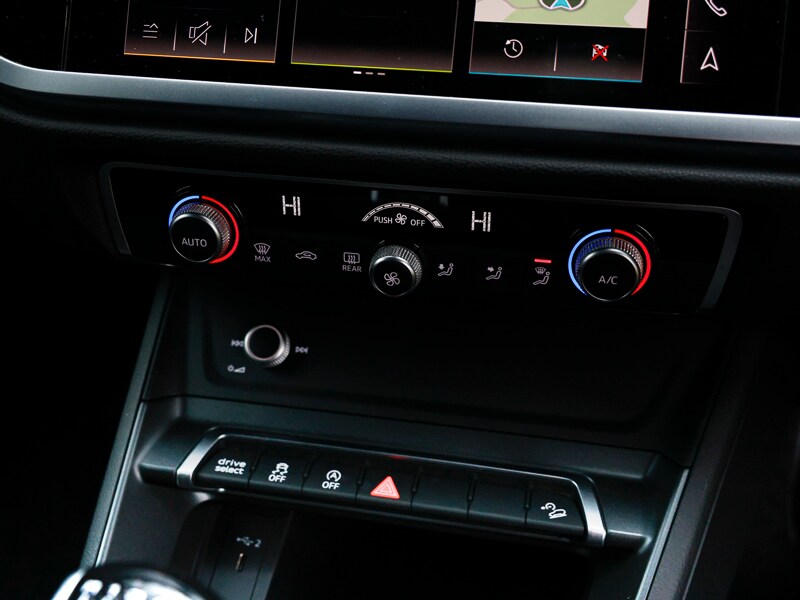 Used Audi Q3 2022 for sale - 77197322: Photo 15