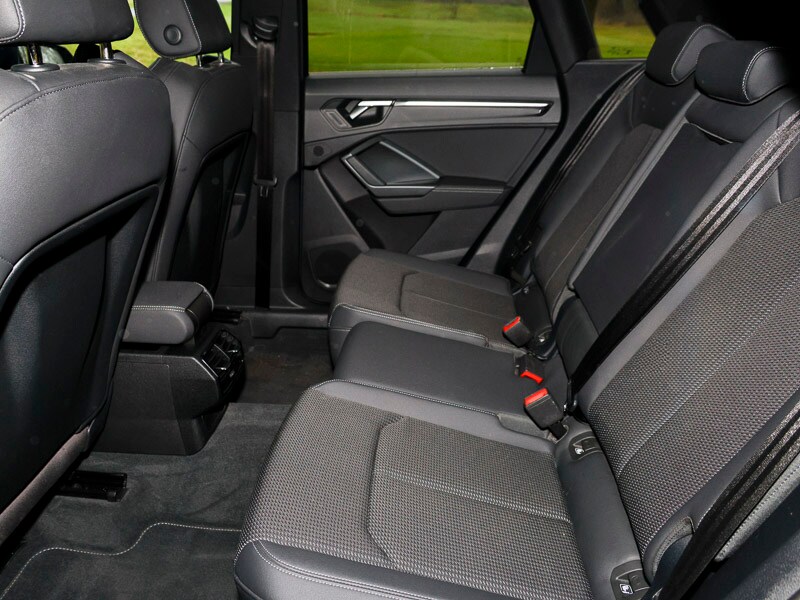 Used Audi Q3 2022 for sale - 77197322: Photo 6