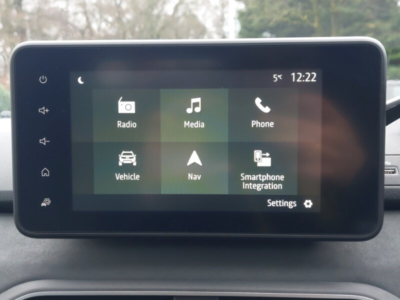 Used Dacia Jogger 2024 for sale - 77517944: Photo 10