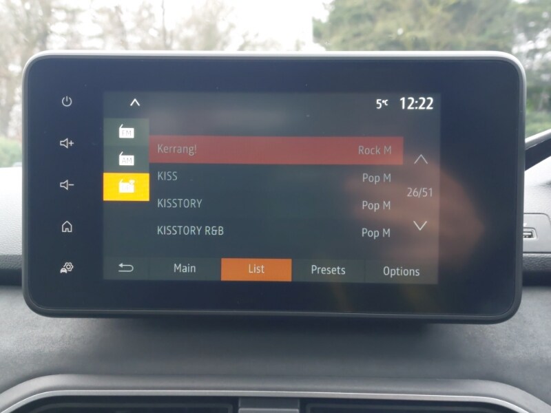 Used Dacia Jogger 2024 for sale - 77517944: Photo 11