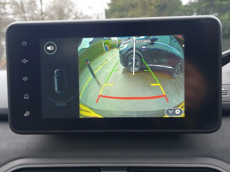 Used Dacia Jogger 2024 for sale - 77517944: Photo 12