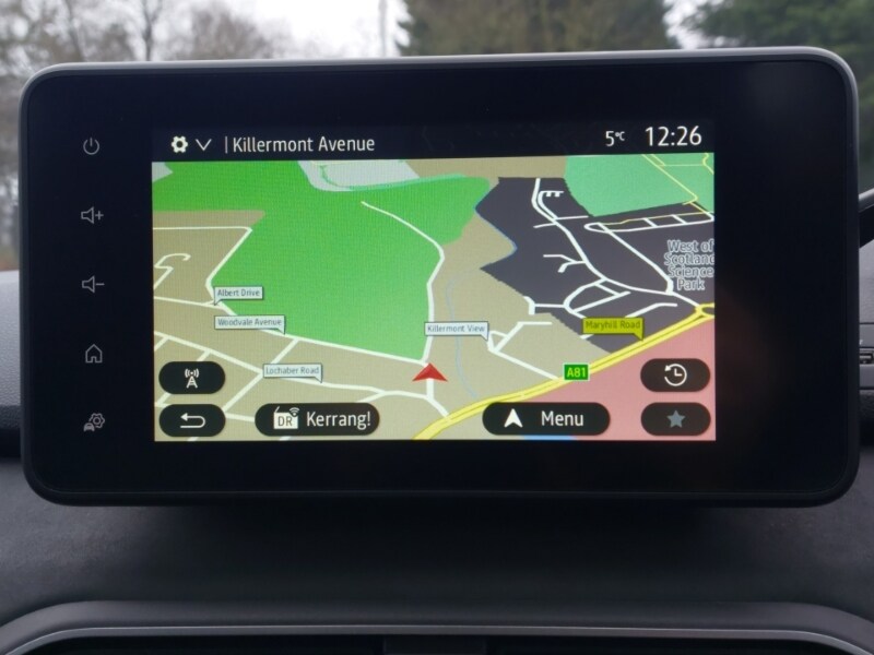 Used Dacia Jogger 2024 for sale - 77517944: Photo 13