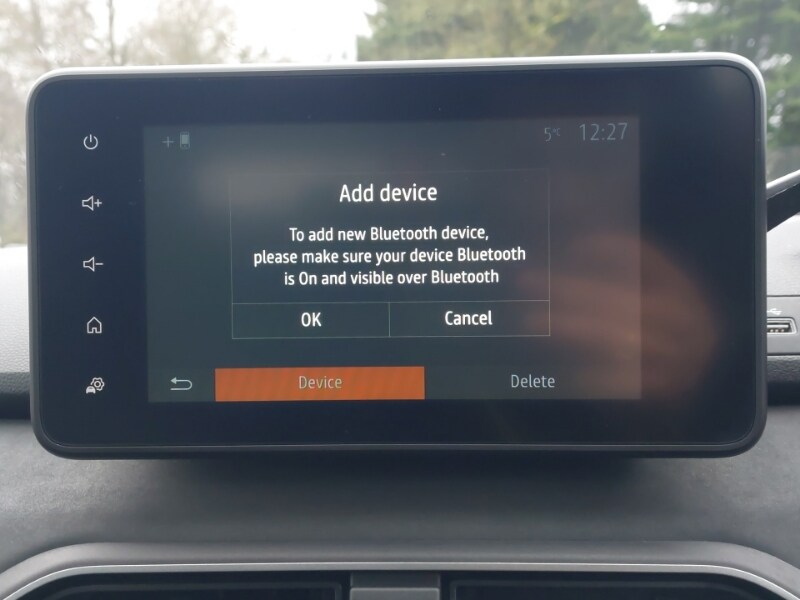 Used Dacia Jogger 2024 for sale - 77517944: Photo 14