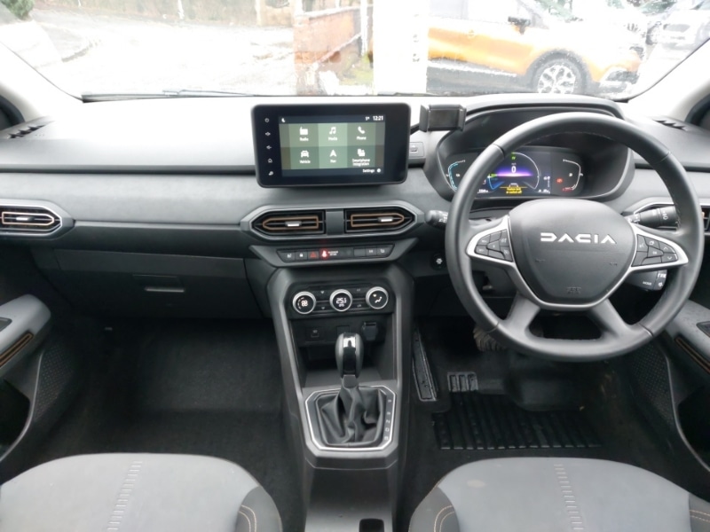 Used Dacia Jogger 2024 for sale - 77517944: Photo 2