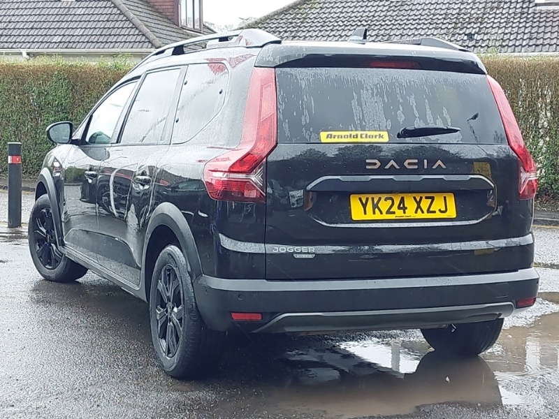 Used Dacia Jogger 2024 for sale - 77517944: Photo 3