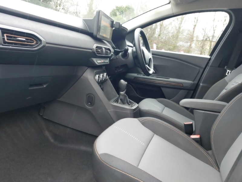 Used Dacia Jogger 2024 for sale - 77517944: Photo 5