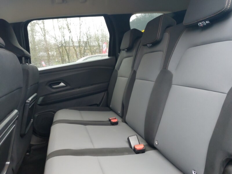 Used Dacia Jogger 2024 for sale - 77517944: Photo 6