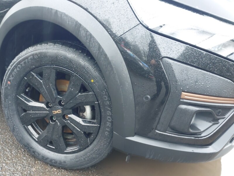 Used Dacia Jogger 2024 for sale - 77517944: Photo 9