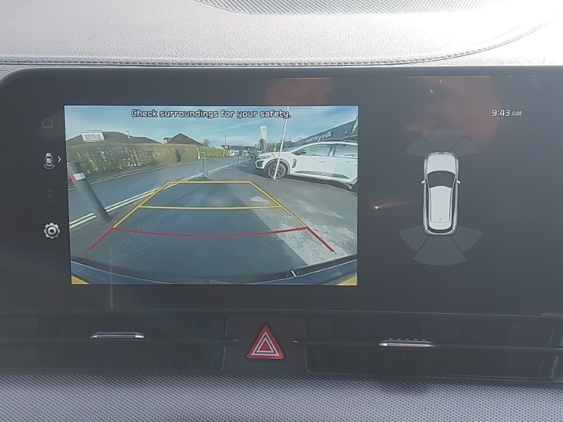 Used Kia Sportage 2024 for sale - 77891876: Photo 10