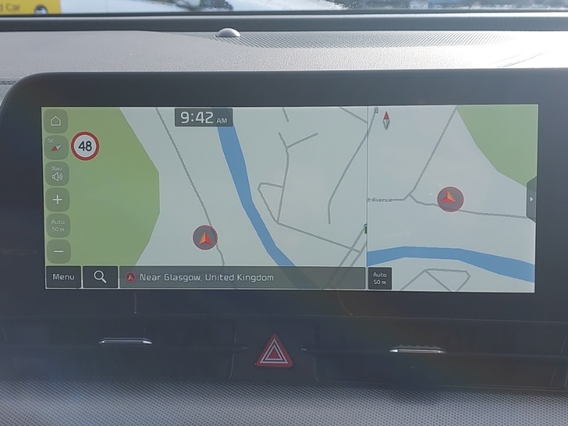 Used Kia Sportage 2024 for sale - 77891876: Photo 12