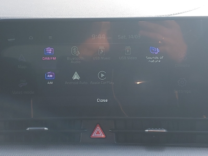 Used Kia Sportage 2024 for sale - 77891876: Photo 14