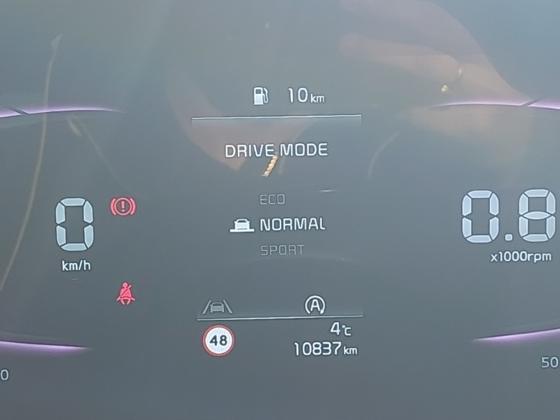 Used Kia Sportage 2024 for sale - 77891876: Photo 17