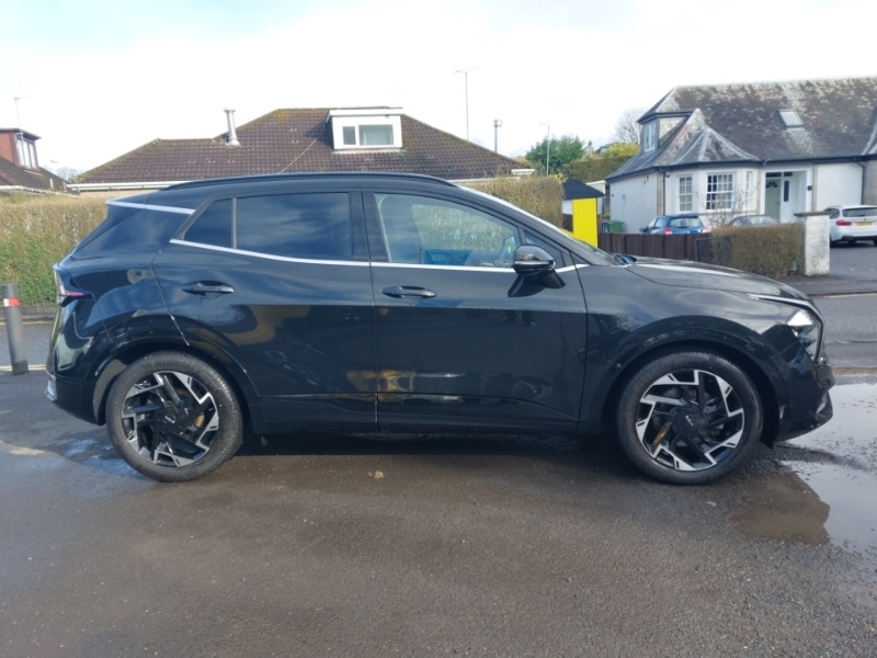 Used Kia Sportage 2024 for sale - 77891876: Photo 4