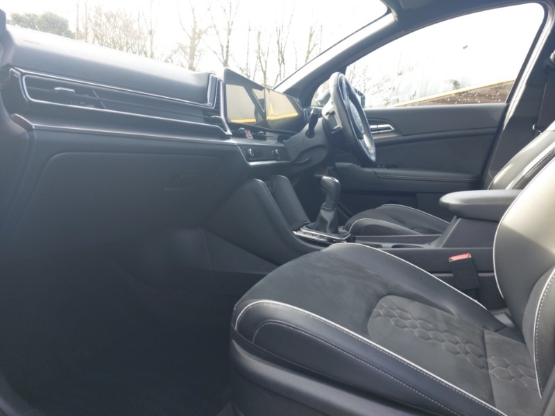 Used Kia Sportage 2024 for sale - 77891876: Photo 5