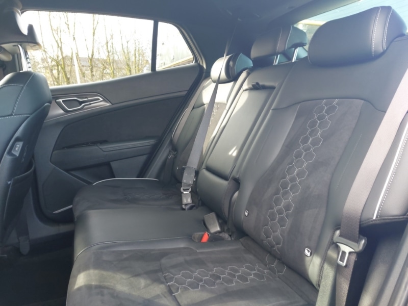 Used Kia Sportage 2024 for sale - 77891876: Photo 6