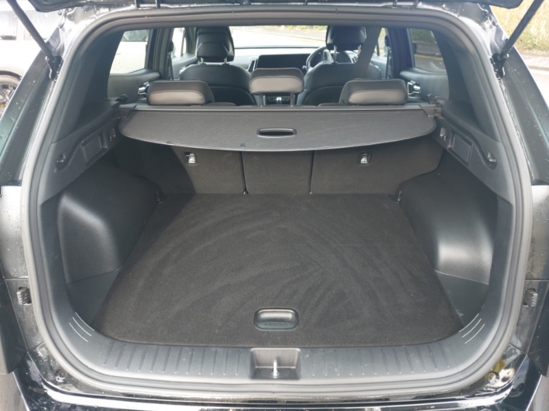 Used Kia Sportage 2024 for sale - 77891876: Photo 8