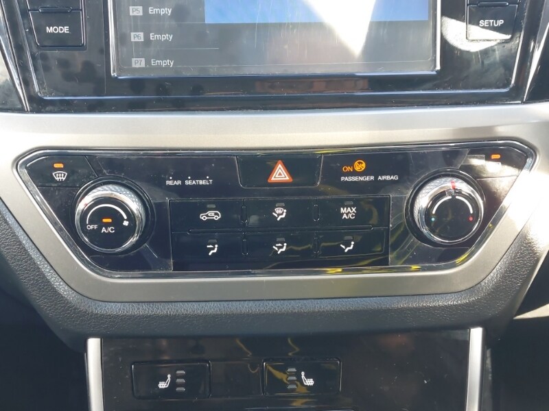 Used Ssangyong Korando 2023 for sale - 78141284: Photo 14