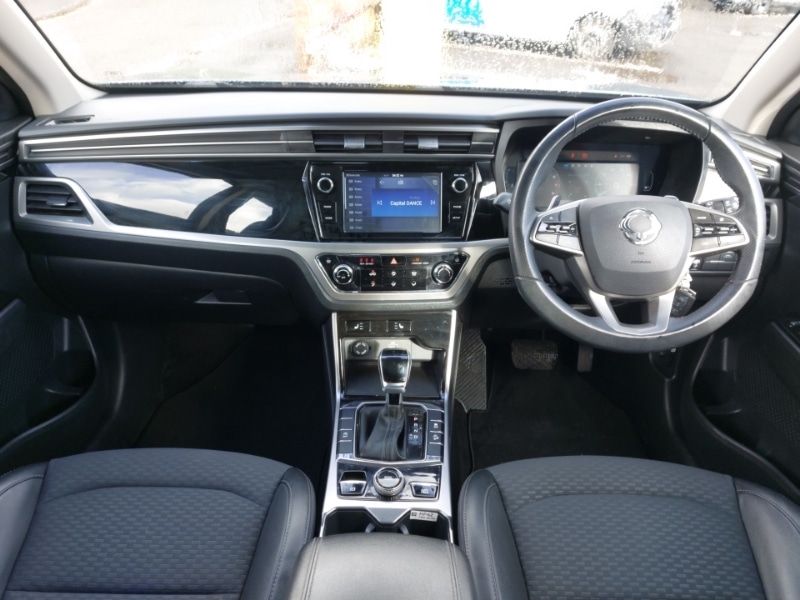 Used Ssangyong Korando 2023 for sale - 78141284: Photo 2