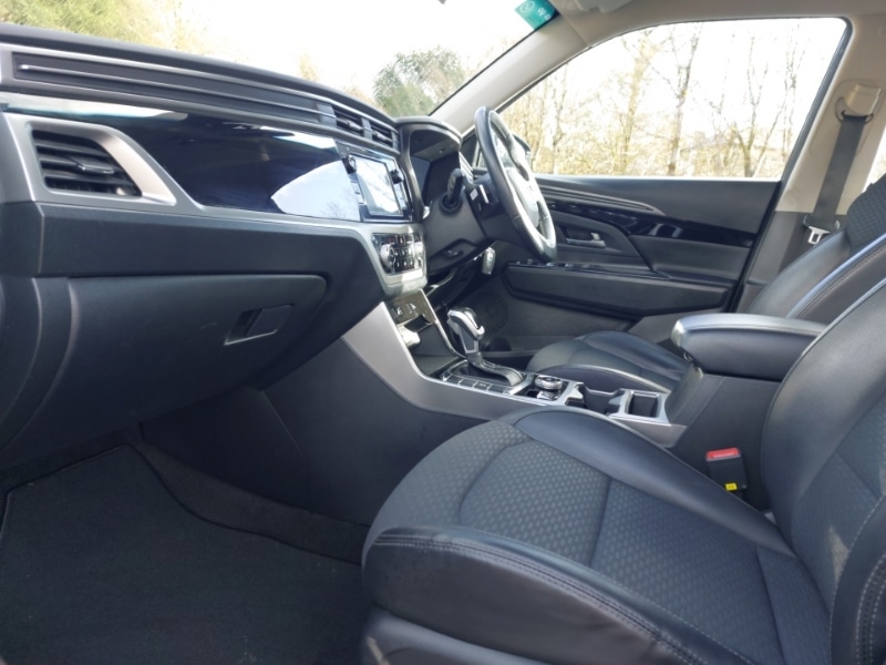 Used Ssangyong Korando 2023 for sale - 78141284: Photo 5